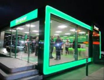 Franquicia Europcar entre las mejores oportunidades de servicios