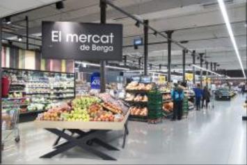 Franquicia Caprabo para montar un supermercado en pueblo pequeño Franquicia Caprabo para montar un supermercado en pueblo pequeño
