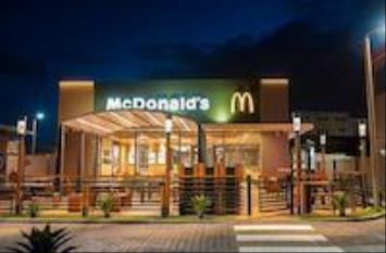 Franquicia MCDonalds