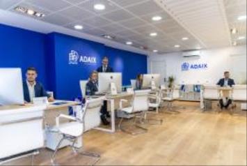 Franquicia de seguros Adaix