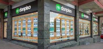 franquicia negocio inmobiliario financiero