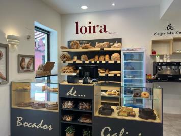 franquicia Loira panadería franquicia Loira panadería