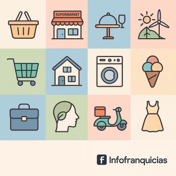 negocios que triunfan para montar una franquicia en 2026