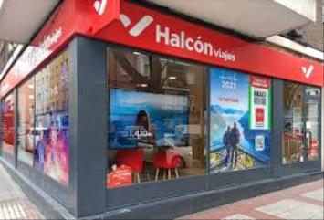 Halcón Viajes mejores franquicias Halcón Viajes mejores franquicias