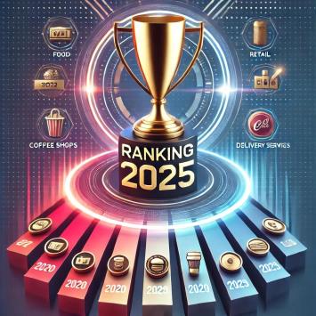 Ranking franquicias más rentables 2025
