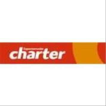 logo franquicia supermercado Charter logo franquicia supermercado Charter