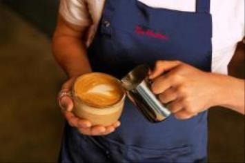 franquicias cafeterias