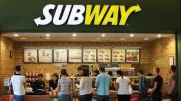 Franquicia Subway
