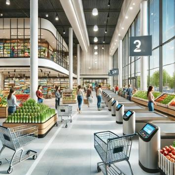 franquicia supermercado rentable franquicia supermercado rentable