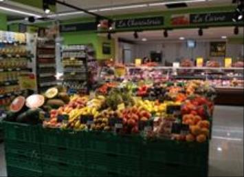 franquicia supermercado Carrefour expresss franquicia supermercado Carrefour expresss