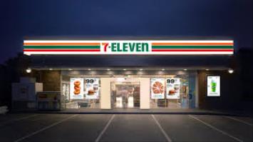 Franquicias 7-Eleven