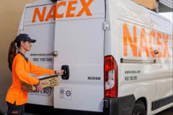 Nacex entre las mejores franquicias Nacex entre las mejores franquicias