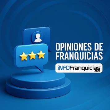 Opiniones de franquicias