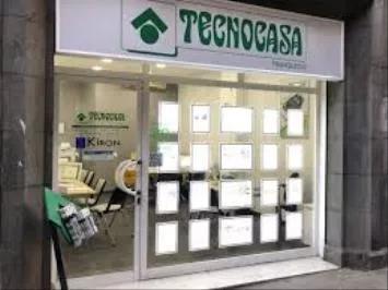 franquicia inmobliaria Tecnocasa