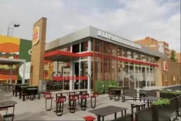 Las mejores franquicias de España Burger King Las mejores franquicias de España Burger King