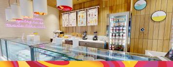 franquicias Haagen Dazs