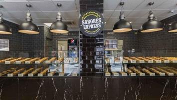 Abre tu franquicia de Empanadas Sabores Express Abre tu franquicia de Empanadas Sabores Express