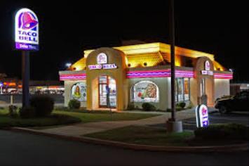 Franquicias Taco Bell