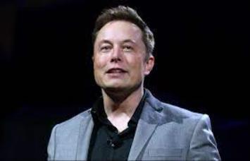 Elon Musk emprendedor de éxito