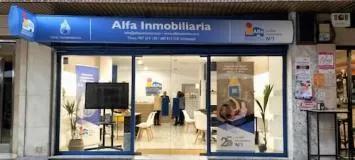 Franquicia Alfa Inmobiliaria