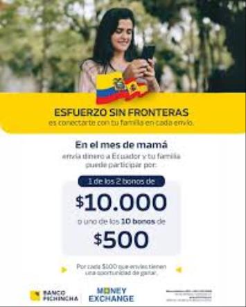 Amplía tu negocio con Money Exchange Amplía tu negocio con Money Exchange