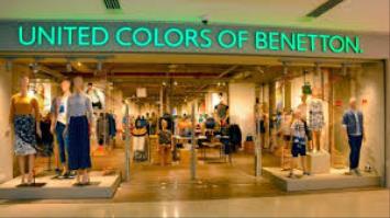 franquicia Benetton franquicia Benetton