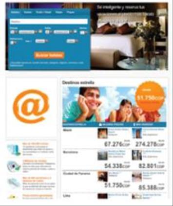 franquicias online rentables On Travel