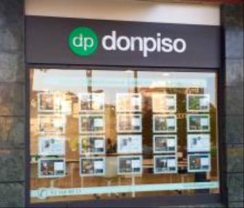 Gana dinero con una franquicia inmobiliaria Don Piso Gana dinero con una franquicia inmobiliaria Don Piso