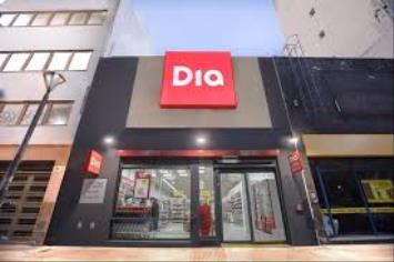 Opiniones y precio franquicia Dia