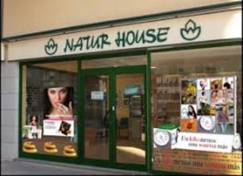 franquicia Naturhouse