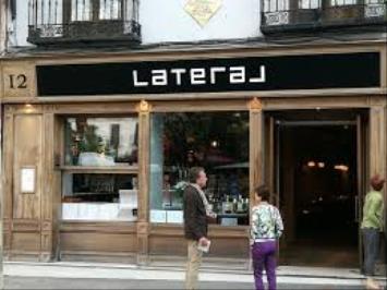 franquicia Lateral