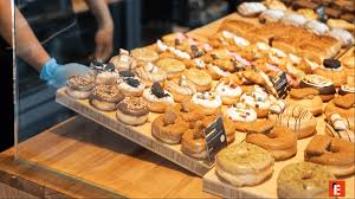 franquicias alimentacion