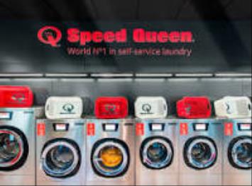 Invertir en franquicias de lavandería rentables Speed Queen Invertir en franquicias de lavandería rentables Speed Queen