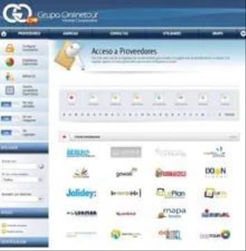 franquicias online turismo On Travel