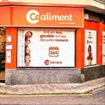 franquicia supermercado Coaliment franquicia supermercado Coaliment