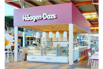 precio montar una franquicia Haagen Dazs