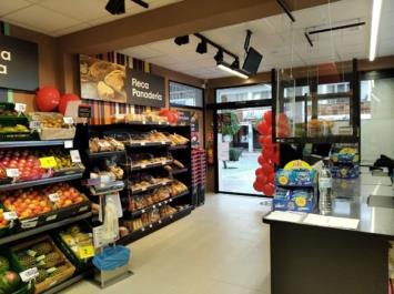 Cuánto se gana en una franquicia de supermercado Eroski Cuánto se gana en una franquicia de supermercado Eroski
