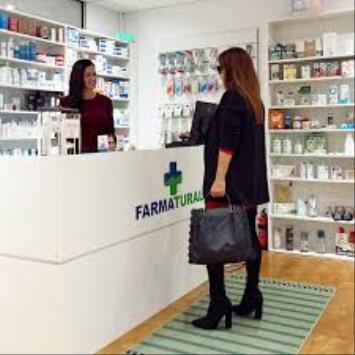 Abrir Parafarmacia Farmatural negocio de éxito