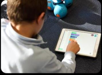 Coding Giants franquicia de éxito de enseñar a programar Coding Giants franquicia de éxito de enseñar a programar