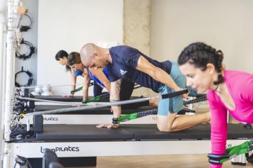 Franquicia Flow Trainning