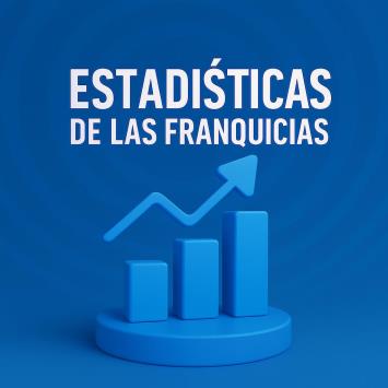 Estadisticas de la franquicia
