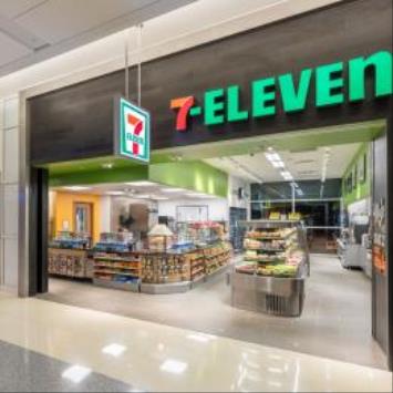 Franquicia 7-Eleven