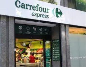 Franquicias Carrefour, una de las más rentables del mundo
