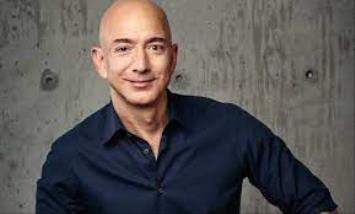 Jeff Bezos