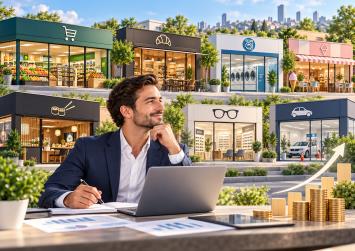 ¿Qué franquicia rentable emprender? ¿Qué franquicia rentable emprender?