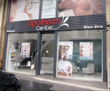 Venta por jubilación de la central en España de Lipotherm Venta por jubilación de la central en España de Lipotherm