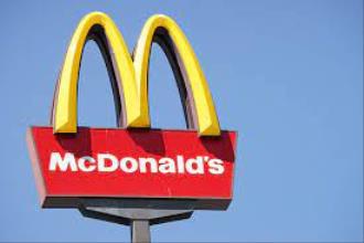 MCDonald´s la mejor franquicia de restaurante
