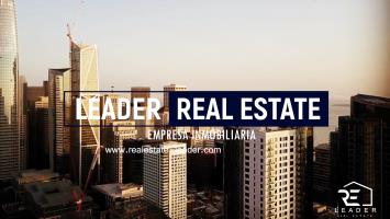 Franquicia Leader Real Estate