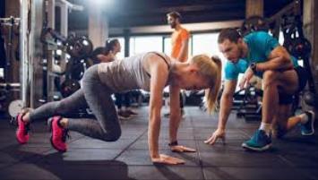 franquicias de gimnasios