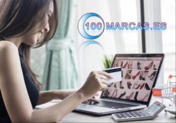 franquicia online 100 marcas